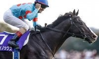 【有馬記念想定騎手】イクイノックスはC.ルメール騎手、タイトルホルダーは横山和生騎手など