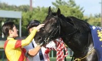 【有馬記念】今秋本格化の3歳馬ジャスティンパレス グランプリタイトル獲得なるか