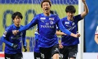 今季11ゴールの長沢駿が大分で3シーズン目へ！　来季契約更新