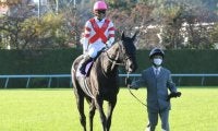 【有馬記念】GI馬アカイイトが再び参戦 衝撃の末脚炸裂なるか