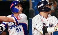 「日本には56発の大砲がいるのに…」韓国紙が羨む“大砲格差”WBC代表にも暗雲？