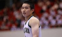 【ウインターカップ2022注目選手】轟琉維（福岡第一）「昨年の借りを返しにいく高校No.1ガード」