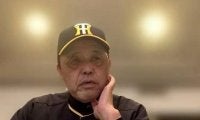 「阪神のネクストブレイク枠はサトテルではなく」球界ＯＢが期待する阪神のロマン砲とは