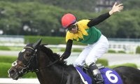 【有馬記念予想】連軸向きはタイトルホルダー？ 宝塚記念と有馬記念の相関関係を分析