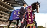 有馬記念のイクイノックスに暗雲？ 勝ち馬多数輩出のローテーションに注目！