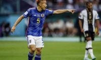 「あの長友か？」「マラドーナとともに」「出てたら優勝できた」…イタリア人が見たカタールＷ杯