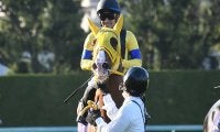 福永騎手ラスト有馬記念のパートナーに注目 6戦連続上がり最速の末脚自慢