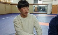 【連載】天皇杯全日本選手権直前特集『譲らない』　最終回　玉岡颯斗×尾西大河×北脇香