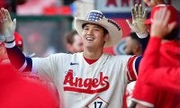 【MLB】大谷翔平への新たな“名台詞”に期待　エンゼルス実況アナに新顔…メッツから移籍