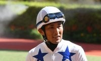 障害競走で活躍 西谷誠騎手が所属変更
