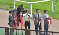 昨年の府中牝馬S覇者シャドウディーヴァが競走馬登録を抹消 繁殖牝馬に
