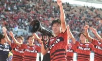積極補強の横浜FCが熊本MF坂本亘基を完全移籍で獲得「横浜FCを勝たせる選手に」