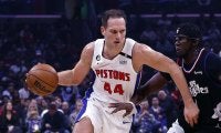 得点源のボグダノビッチをピストンズ指揮官がオールスター級と高評価「彼は十分値する」