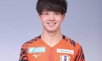 愛媛が21歳DF吉田晴稀の復帰を発表、今季はJFL高知でプレー「成長した姿を」