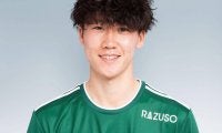 松本が22歳FW榎本樹との来季契約を更新、入団4年目は28試合4得点