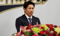 吉田正尚、WBC出場に慎重「リスクある」　侍ジャパン入り志願も「球団の考えもある」