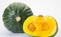 かぼちゃの驚くべき効果効能とおいしい食べ方