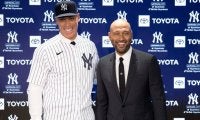 【MLB】“誤報”に「ストレスを感じた」　ヤ軍残留を決めていたジャッジが他球団と交渉したワケ