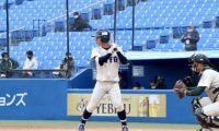 [硬式野球]～かなわなかった１部昇格、目標達成に向けた勝負の冬～ 1２日間連続インタビュー第６日目・秋元俊太外野手