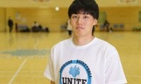 【トッププレーヤーの高校時代】三谷桂司朗（広島皆実→筑波大）「ここまでバスケにのめり込むとは思っていなかった」