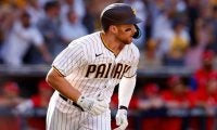 【MLB】エンゼルス、今季28HRドルーリーを2年23億円で獲得発表　中継ぎオルテガが“戦力外”