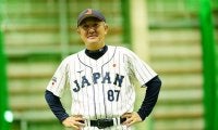 鈴木誠也のWBC参戦が侍Jにもたらす“価値”　守備コーチが「リスペクト」する理由