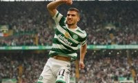 セルティックのイスラエル産WGがPLクラブの人気株に…加入1年半で24ゴール