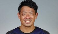 熊本、正GK佐藤優也と来季契約結ぶ　来季で加入3年目に