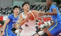 八村塁も渡邊雄太もウィンターカップで主役となった。高校バスケ最後の大会に賭ける５人のスター候補生