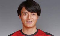 熊本の大卒2年目、東野広太郎が九州サッカーリーグへ…今季途中からJFLに修行