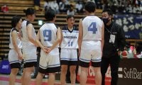 実質6人で戦った初出場の清水ケ丘…打って打って打ちまくり、美しく散る