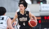 夏から成長したのはコミュニケーション力…桜花学園は4年連続25回目の優勝に向けて好発進