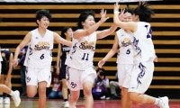 4Qに19点差を跳ね返した佐賀清和「点差が離れても絶対勝つという気持ちを持っていた」