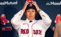 【MLB】吉田正尚に「払いすぎ」　最下位なのに超消極的…“迷走”する名門は「擁護できない」