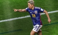 「本当に？」「昨日のように感じる」浅野拓磨のドイツ撃破弾から1カ月が経過、FIFAがSNS投稿も“信じられない”の声続出