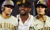 【MLB】パドレスの“予想スタメン”が「最高」　471億円男の加入で超豪華…ダルを強力援護