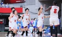 岐阜女子が八雲学園を相手に26点差で快勝…柴田学園大附属柴田学園との3回戦へ進出／ウインターカップ2022