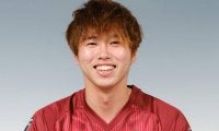 琉球が今季加入のMF中野克哉と契約更新「1年間必死に闘います」