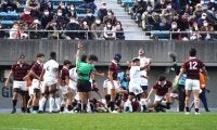 [ラグビー] ～歴史に刻んだ一日～ 選手権大会コメント③