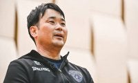 「目標は世界に通用する選手の輩出」…横浜BCユースチーム白澤卓HCインタビュー