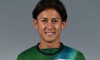 2年連続二桁ゴールのFW藤岡浩介、岐阜との契約を更新「今季よりも良い成績が出せるように」