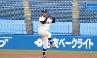 [硬式野球]～かなわなかった１部昇格、目標達成に向けた勝負の冬～ 1２日間連続インタビュー第９日目・石上祐介投手