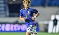 「また一緒にプレー出来る様に」日本代表MF堂安律がJ2得点王・小川航基との「東京五輪世代2ショット」を投稿! 盟友との共演にファン歓喜「めちゃくちゃ大好きな2人」