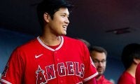 【MLB】大谷翔平の新年俸は66億円？　来オフFAランク1位…ダルや元G助っ人も上位に