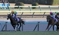 【有馬記念】横山和「期待に応えられず申し訳ない」レース後ジョッキーコメント