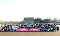 三振とバントなし…総当たりリーグ戦の野球大会　大切にしたい“小さな”成功体験
