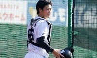 中日、ロッテ加藤匠馬の無償トレード獲得を発表「突然で驚いてます」　1年半ぶり復帰