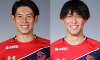 いわきを退団したDF米澤哲哉、DF小田島怜がJFL参入の沖縄SVへ加入