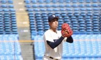 [硬式野球]～かなわなかった１部昇格、目標達成に向けた勝負の冬～ 1２日間連続インタビュー第10日目・細野晴希投手