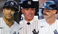 【MLB】計1418発“超重量打線”もメジャー9位　ジャッジ残留でも…ヤンキース予想スタメン